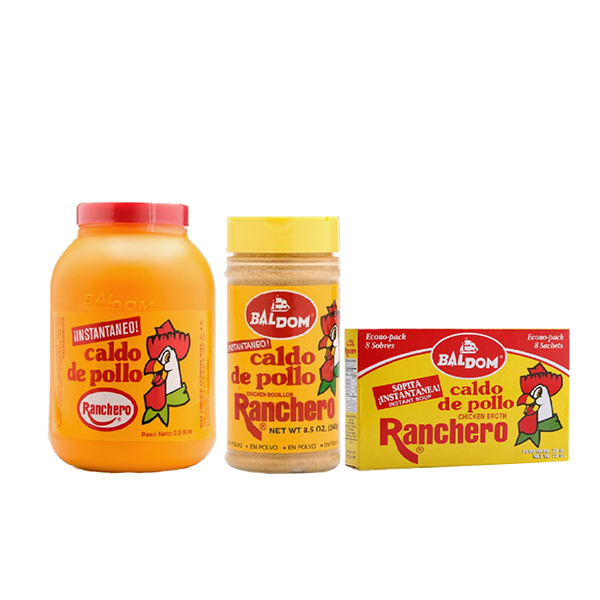 Condiments and Seasons SuryFood